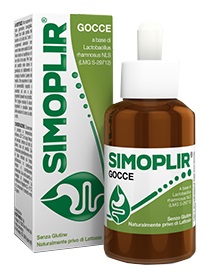 SIMOPLIR GOCCE 10 ML - farmagiri