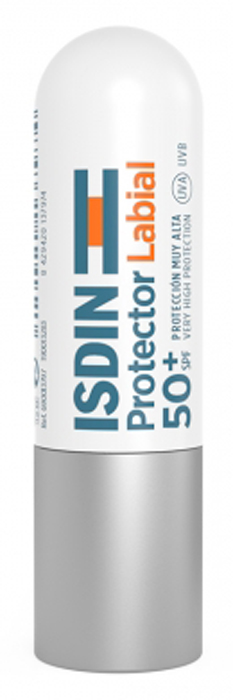 ISDIN PROTECTOR LABIAL SPF 50+ 4,8 G - farmagiri
