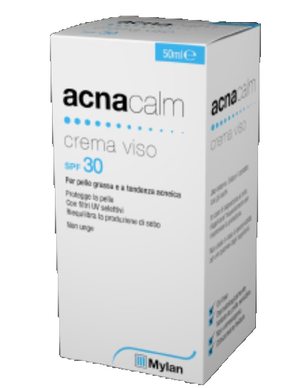 ACNACALM CREMA IDRATANTE 50 ML - farmagiri