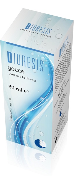 DIURESIS GOCCE 50 ML - farmagiri