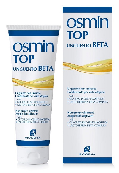 OSMIN TOP UNGUENTO BETA 90 ML - farmagiri