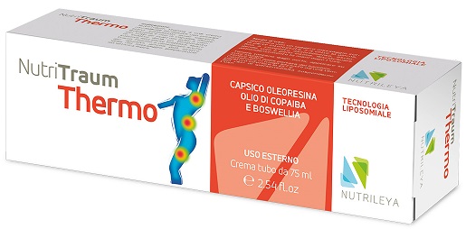 NUTRITRAUM THERMO 75 G - farmagiri