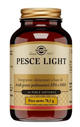PESCE LIGHT 60 PERLE - farmagiri