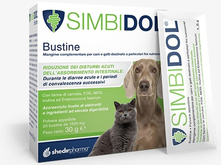 SIMBIDOL 20 BUSTINE - farmagiri
