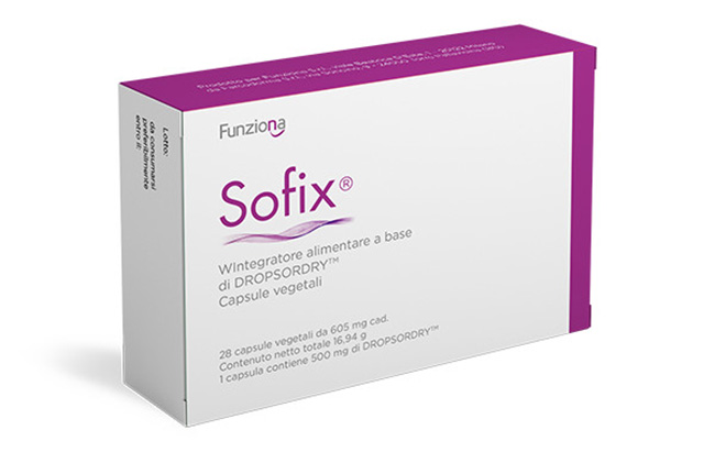 SOFIX 28 CAPSULE - farmagiri