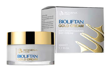 BIOLIFTAN GOLD CREAM 50 ML - farmagiri