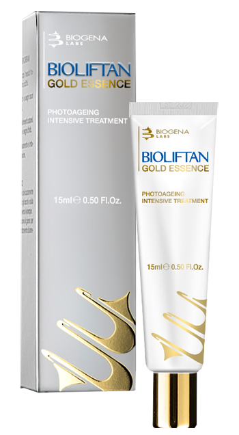 BIOLIFTAN GOLD ESSENCE 15 ML - farmagiri