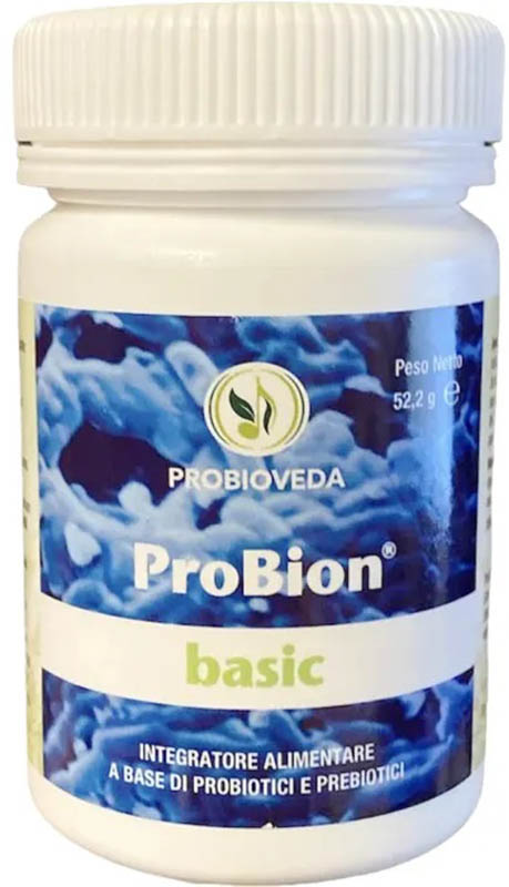 PROBION CLINICA 50 COMPRESSE - farmagiri