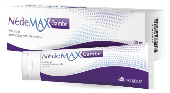 NEDEMAX GAMBE CREMA 120 ML - farmagiri