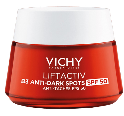 LIFTACTIV B3 SPF50 50 ML - farmagiri