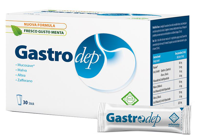 GASTRODEP 30 STICK - farmagiri