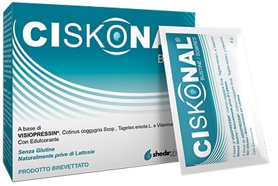 CISKONAL 14 BUSTINE - farmagiri