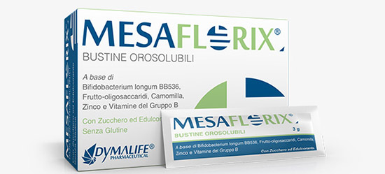 MESAFLORIX 14 BUSTINE OROSOLUBILI - farmagiri