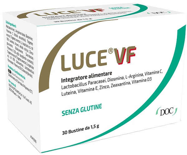 LUCE VF 30 BUSTINE DA 1,5 G - farmagiri