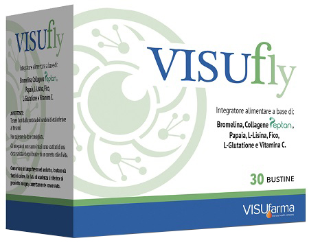 VISUFLY 30 BUSTINE - farmagiri