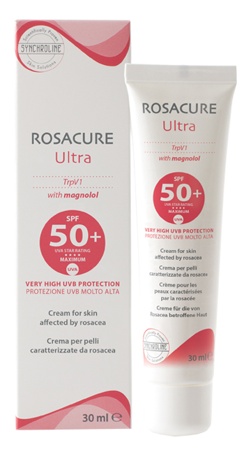 ROSACURE ULTRA SPF50+ 30 ML - farmagiri
