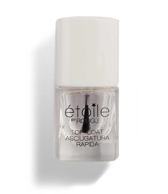 ROUGJ ETOILE TOP COAT ASCIUGATURA RAPIDA 5 ML - farmagiri