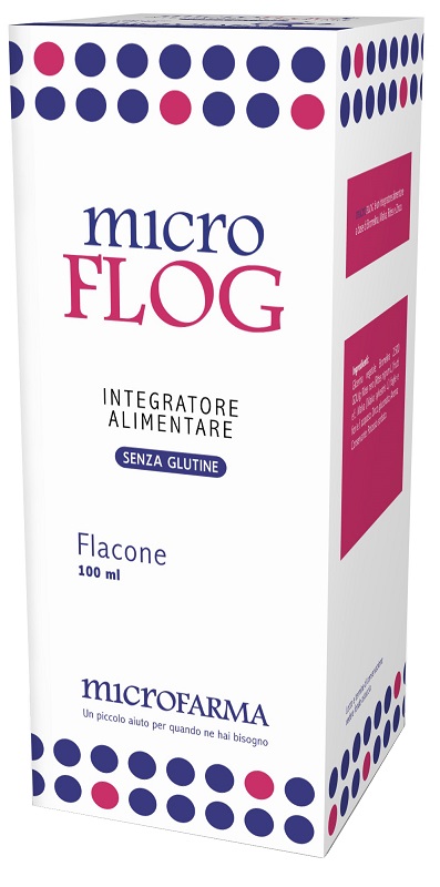 MICROFLOG 100 ML - farmagiri