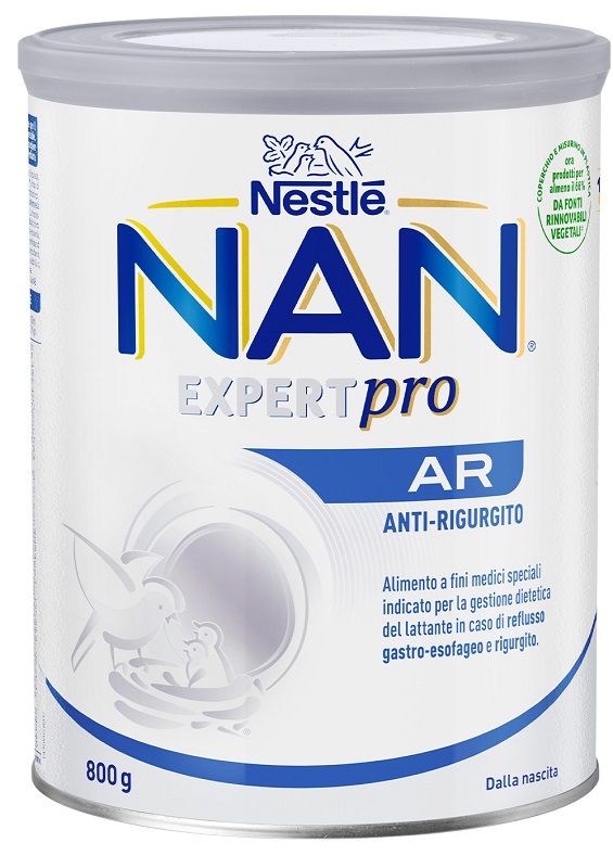 NAN AR 800 G - farmagiri