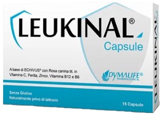 LEUKINAL 15 CAPSULE - farmagiri
