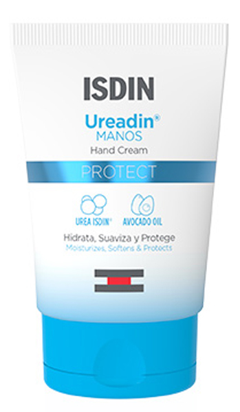 UREADIN CREMA MANOS PROTECT 50 ML - farmagiri