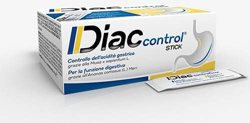 DIAC CONTROL 20 STICK - farmagiri