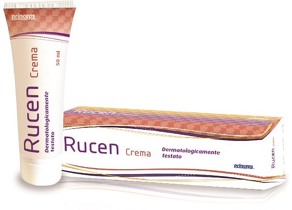 RUCEN CREMA GEL 50 ML - farmagiri