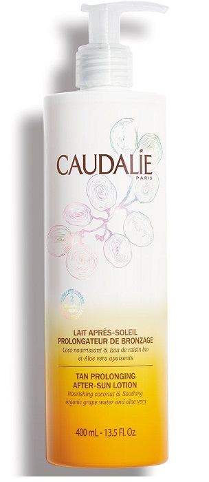 LATTE DOPOSOLE PROLUNGATORE DI ABBRONZATURA 400 ML - farmagiri