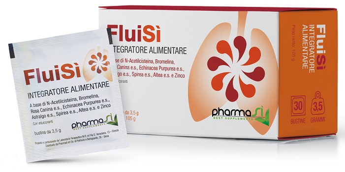 FLUISI 10 BUSTINE - farmagiri