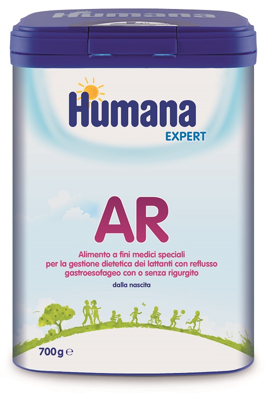 HUMANA AR EXPERT 700 G MP - farmagiri