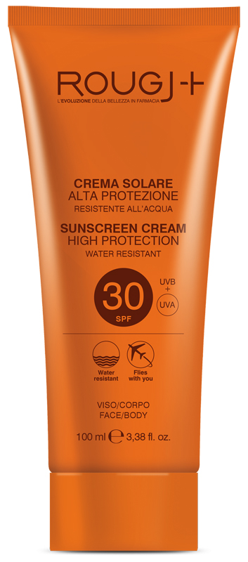 ROUGJ SOLARE SPF30 100 ML - farmagiri