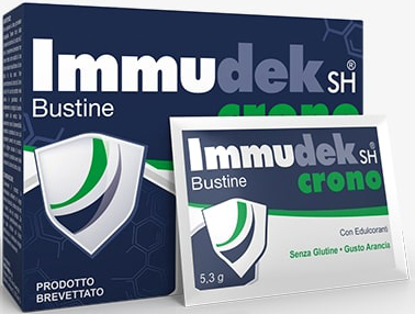 IMMUDEK SH CRONO 14 BUSTINE - farmagiri