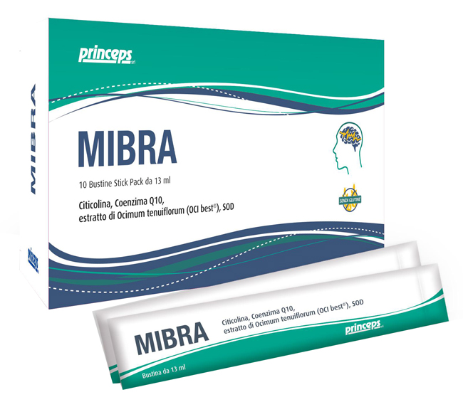 MIBRA 10 STICK PACK - farmagiri