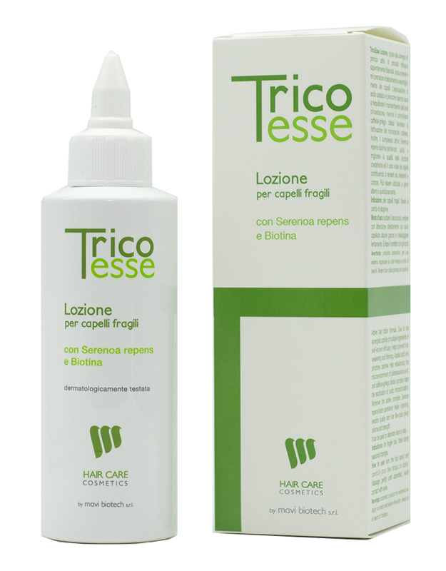 TRICOESSE LOZIONE 150 ML - farmagiri