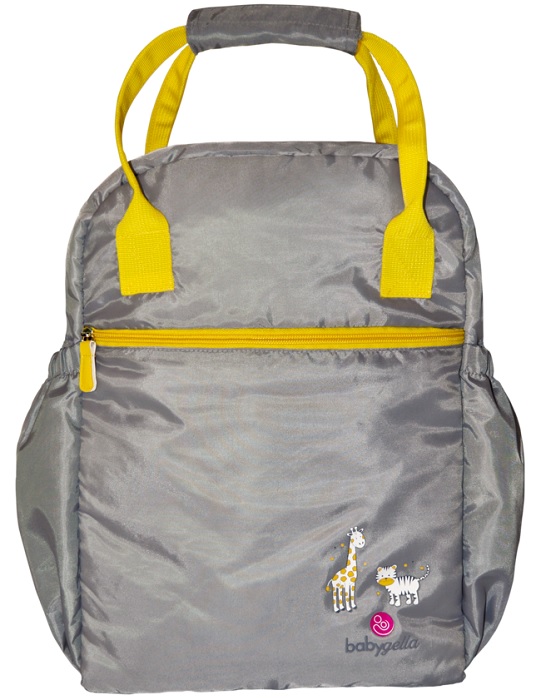BABYGELLA BORSA PREBIOTIC 1 BABYGELLA BAGNO 250 ML + 1 BABYGELLA SALVIETTE 72 PEZZI + 1 BABYGELLA CREMA CORPO 100 ML + 1 BABYGELLA PASTA PROTETTIVA 100 ML - farmagiri