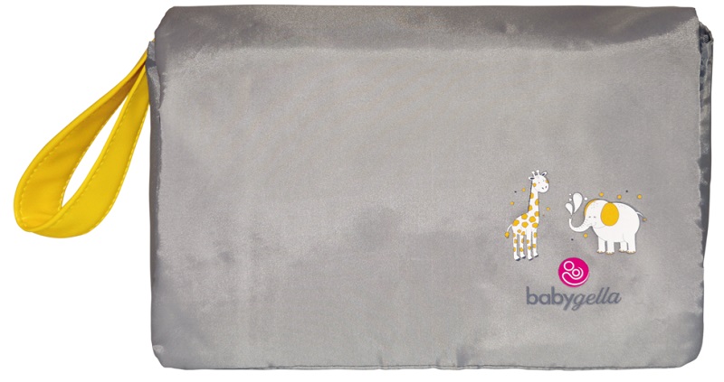 BABYGELLA TROUSSE PREBIOTIC 1 BABYGELLA BAGNO 250 ML + 1 BABYGELLA SALVIETTE 15 PEZZI + 1 BABYGELLA PASTA PROTETTIVA 100 ML - farmagiri