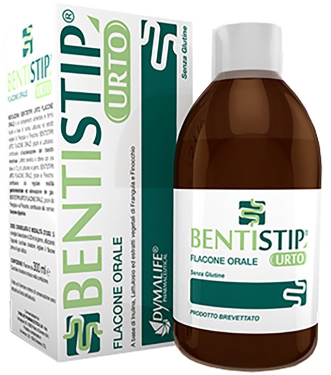 BENTISTIP URTO 300 ML - farmagiri