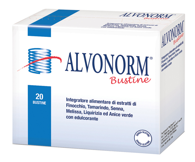 ALVONORM 20 BUSTINE - farmagiri