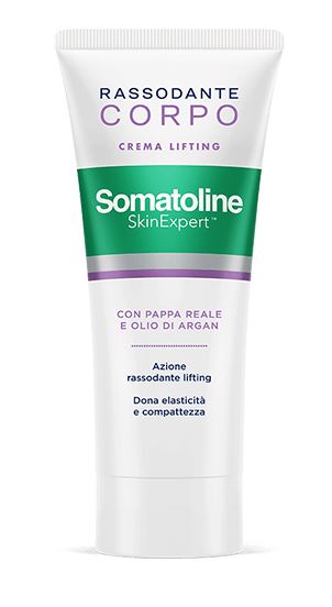 SOMATOLINE SKIN EXPERT EFFETTO RASSODANTE CORPO 200 ML - farmagiri