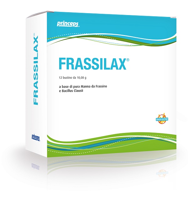 FRASSILAX 12 BUSTINE - farmagiri