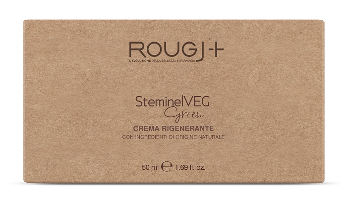 ROUGJ CREMA RIGENERANTE INGREDIENTI ORIGINE NATURALE 50 ML - farmagiri