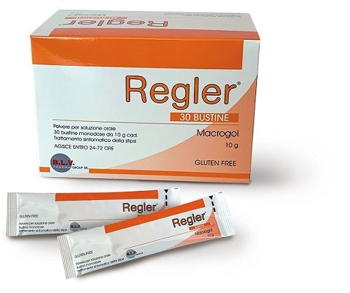 REGLER 30 BUSTINE - farmagiri