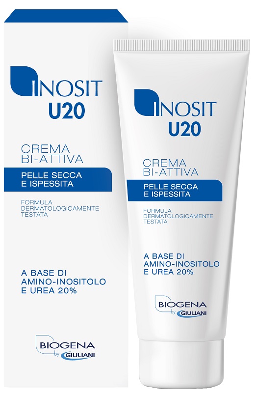 INOSIT U20 150 ML - farmagiri