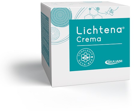 LICHTENA CREMA 200 ML NUOVA FORMULA - farmagiri