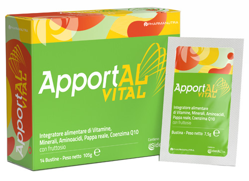 APPORTAL VITAL 14 BUSTINE - farmagiri