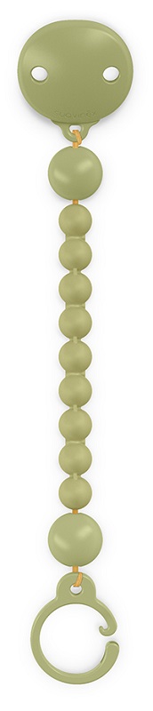 SUAVINEX COLOR ESSENCE CLIP SILICONE VERDE TARTARUGA - farmagiri