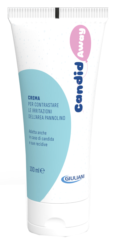 CANDIDAWAY CREMA 100 ML - farmagiri
