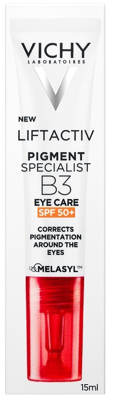 LIFTACTIV PIGMENT SPECIALIST B3 OCCHI SPF50+ 15 ML - farmagiri