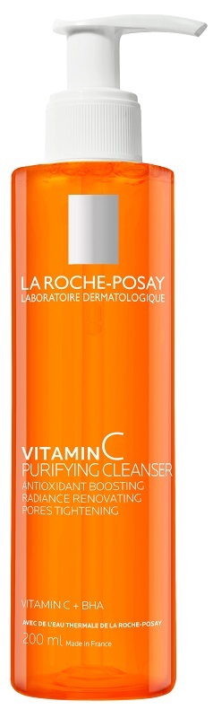 DETERGENTE VITAMINA C 200 ML - farmagiri