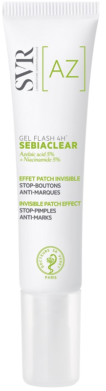 SEBIACLEAR CICAPEEL FLASH 15 ML - farmagiri